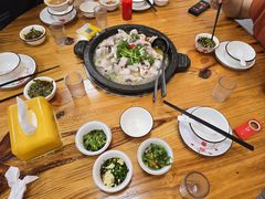 -大鼎石锅鱼(春江里店)