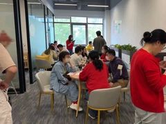 -葱妈母婴医护月嫂中心(浦东店)