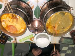-越弥越南传统美食馆