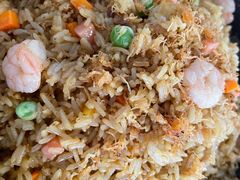 渔家佬炒饭-张记旺角食街(动物园店)