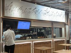 大堂-小满手工粉(上海文峰广场店)