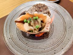 -北京泰富酒店-道日本料理餐厅