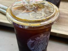 -星巴克(东莞塘厦万科生活广场店)