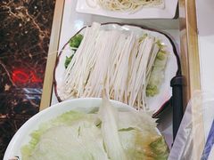 -虾吃虾涮(宋家庄店)