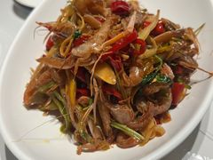 -丹东立强海鲜烧烤·牛B大串(星海店)