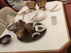 -第六季自助餐厅(甜水园店)