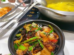 -严厨老坛酸菜鱼(吴江万宝店)