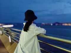 -演武大桥观景平台