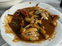 -小六农家乐(崇明西沙湿地店)