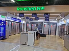 -苏宁易购(Suning Pro南昌东方银座店)