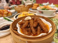 -点都德(海岸城店)
