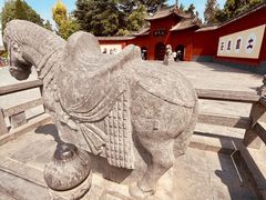 -洛阳白马寺