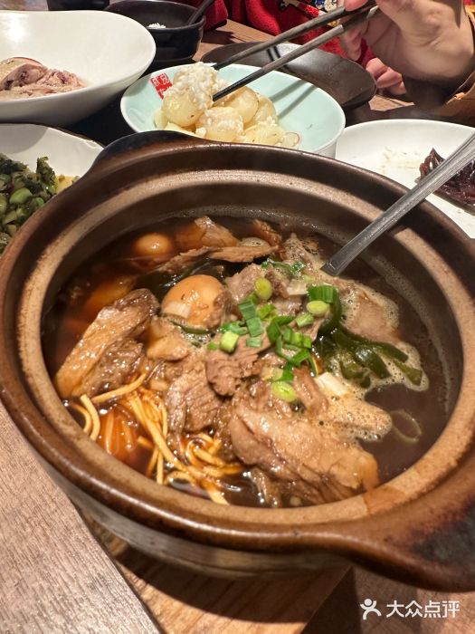 香园茶社·金陵小灶(老门东店)图片