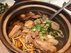 -香园茶社·金陵小灶(老门东店)