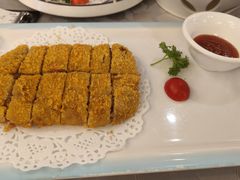 -鹭园酒家·四十年老字号