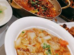 -阿毛饭店(和义路店)