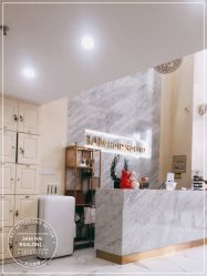 -3AM HAIR SALON染发接发