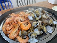 -船奇蒸汽海鲜·闽菜(八市海鲜总店)