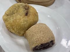 -聚德华天护国寺小吃(甜水园店)