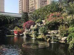 -桃园盛宴·岭南粤菜·手工茶点(南庄店)
