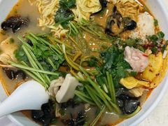 -重庆麻辣烫(国权路店)