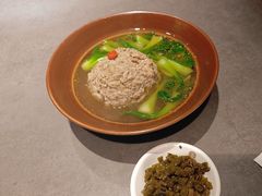 -老淮滨-蚌埠非遗小吃(淮河路店)