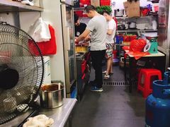 -菜忠潮州牛肉店(岗厦店)