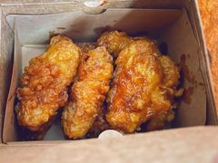 -Kyochon1991校村(共和路店)