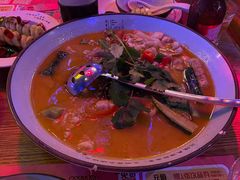 -胡桃里音乐酒馆(仓山万达店)