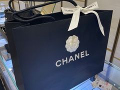 -Chanel(德基广场店)