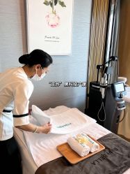 -baby bella小贝拉母婴护理中心(珠海华发公寓店)