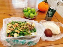 -恒盛居回族饭店