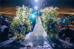 -格乐利雅婚礼艺术中心(南外滩店)