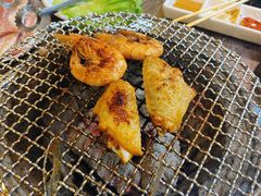 奥尔良鸡翅-P1泥炉烤肉(市桥富华东路店)