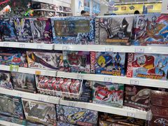 -TOYSRUS玩具反斗城(武汉荟聚中心店)