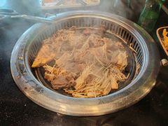 -老卜奎齐齐哈尔烤肉(人民东路店)