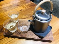 白桃乌龙-侘寂甜品(自取店)