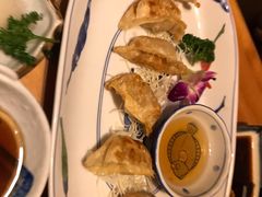 煎饺-皇品田苑(南通大饭店)