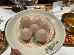 -欢喜哥齐齐哈尔自助烤肉(大学城店)