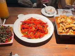 -回魏大排档(百花洲店)