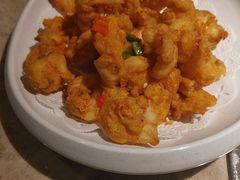 -淘米捞·米汤脆鲩鱼火锅(福田皇岗店)
