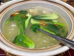 -随意茶庄·地道杭帮农家菜(梅家坞店)