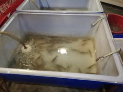-芭提雅Amporn Seafood自助餐厅