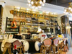 -Entrecôte 法国牛扒馆(保利·时光里店)