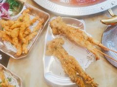 -蛙宴·美蛙火锅基地(万象城店)