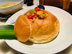 -绿茶餐厅(乐峰广场店)