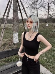 点击看大图 -MY HAIR ARDOR