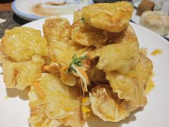地道锅包肉-真地道京味府·鲜橙烤鸭·北京菜(朝外大街东大桥店)