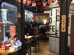 -西西弗书店&矢量咖啡(凯德晶萃广场店)