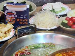 -蜀大侠火锅(森兰花园城店)